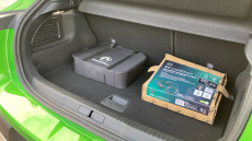 Vauxhall Mokka 100kW Elite Premium 50kWh 5dr Auto Electric Hatchback